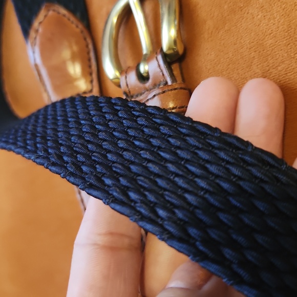 Christian Dior Vintage Belt For Men - Picture 10 of 12